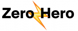 Logo Zero2Hero